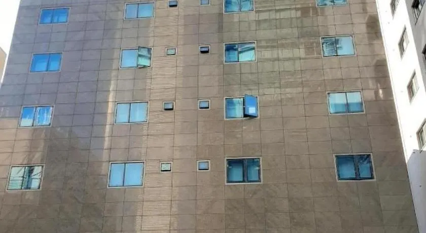 Novalus Tourist Hotel 3*, Seoul