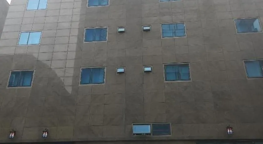 Novalus Tourist Hotel South Korea