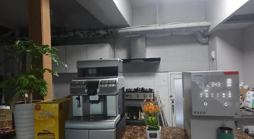 Novalus Tourist Hotel Seoul