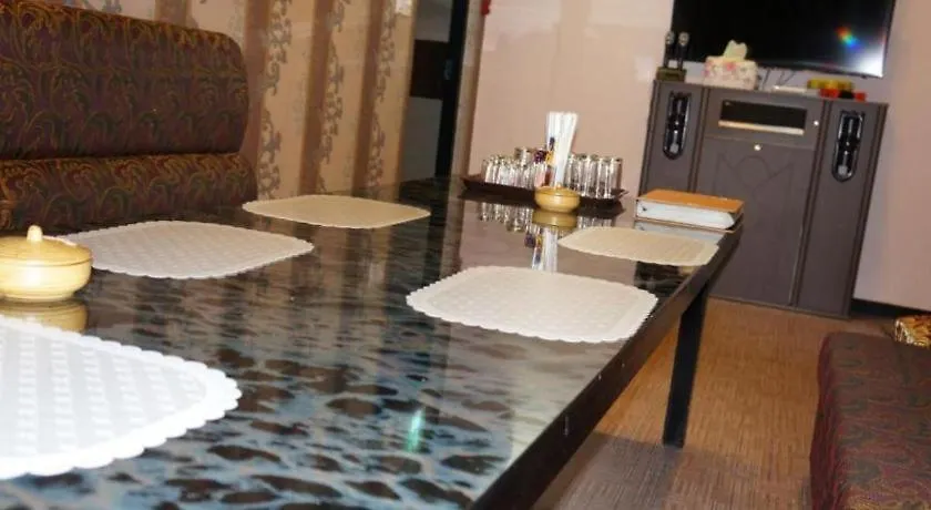 Novalus Tourist Hotel 3*, Seoul