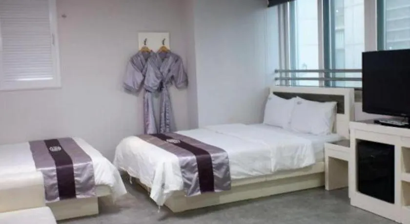 Motel Novalus Tourist Hotel