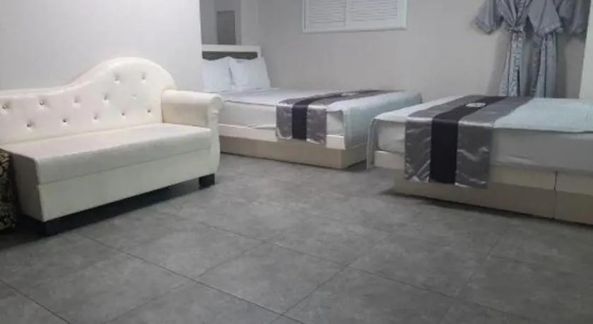 Novalus Tourist Hotel South Korea