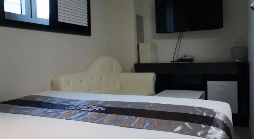 Novalus Tourist Hotel 3*, Seoul South Korea