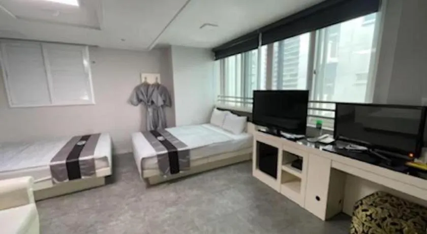 Novalus Tourist Hotel Seoul