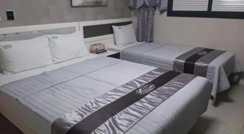 Novalus Tourist Hotel 3*, Seoul South Korea