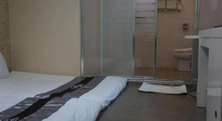 *** Motel Novalus Tourist Hotel South Korea