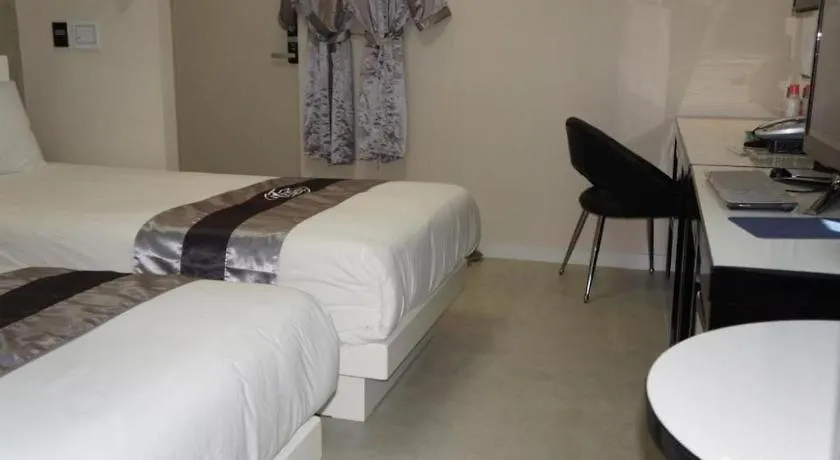 Novalus Tourist Hotel Seoul
