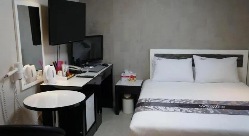 Motel Novalus Tourist Hotel