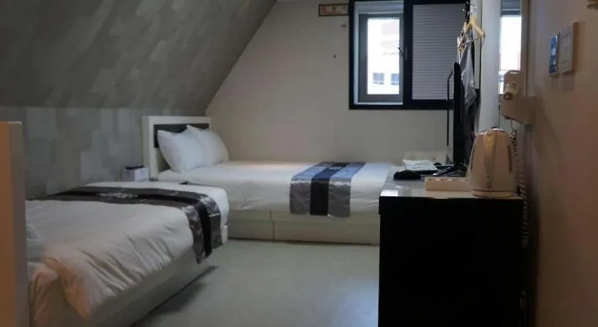 Motel Novalus Tourist Hotel
