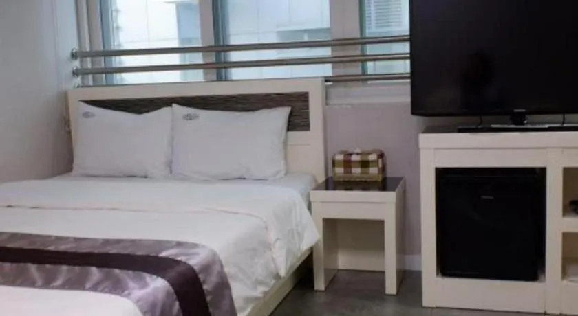 Motel Novalus Tourist Hotel