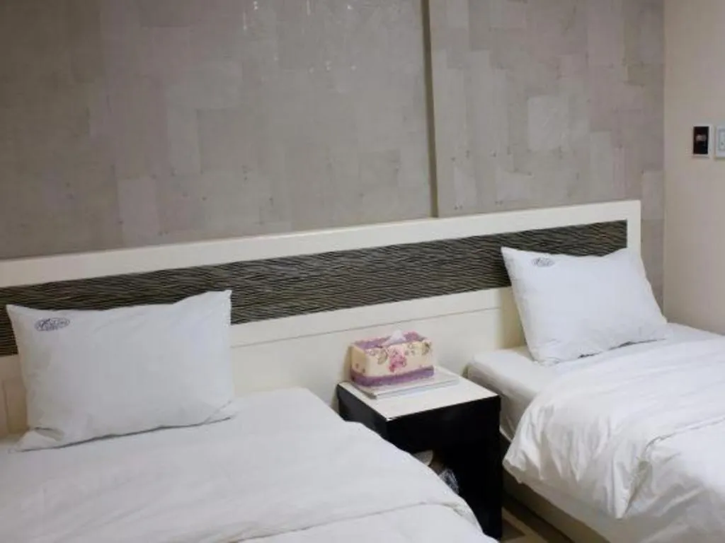 Novalus Tourist Hotel Motel Seoul