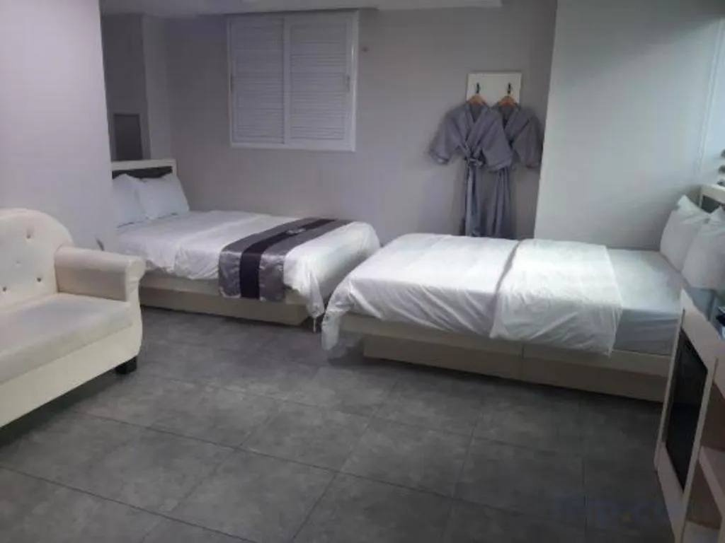 Motel Novalus Tourist Hotel