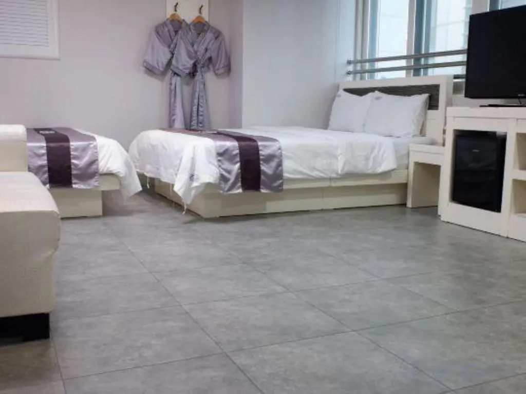 Motel Novalus Tourist Hotel