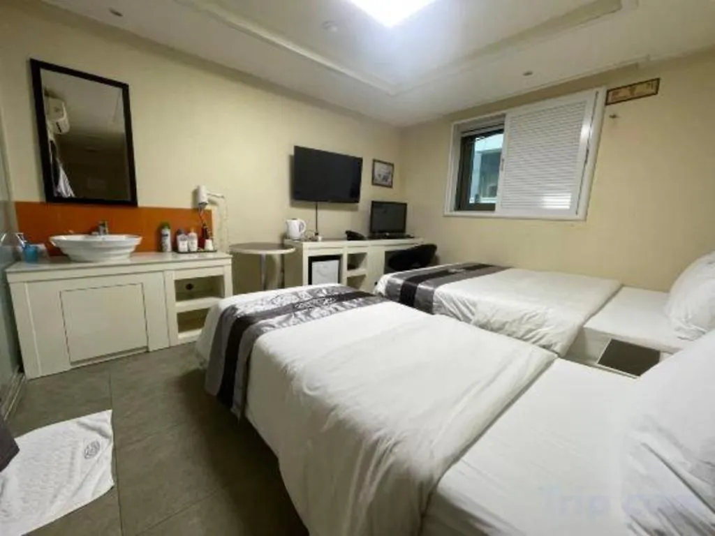 Novalus Tourist Hotel South Korea