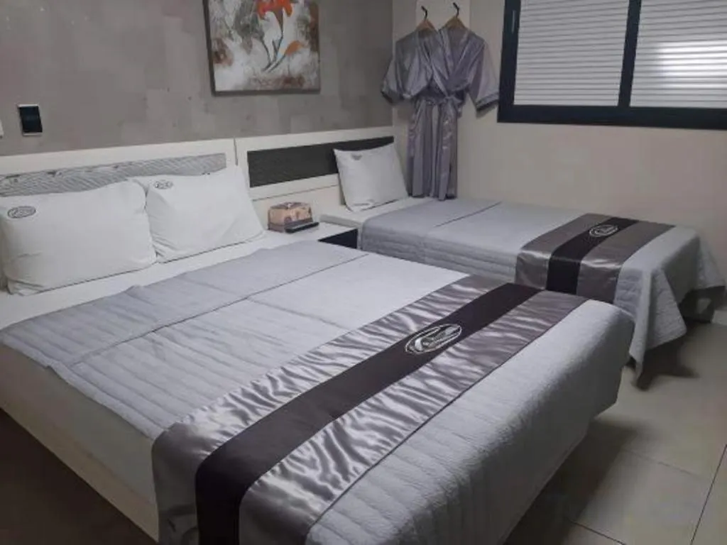 *** Motel Novalus Tourist Hotel South Korea