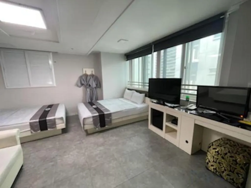 Motel Novalus Tourist Hotel