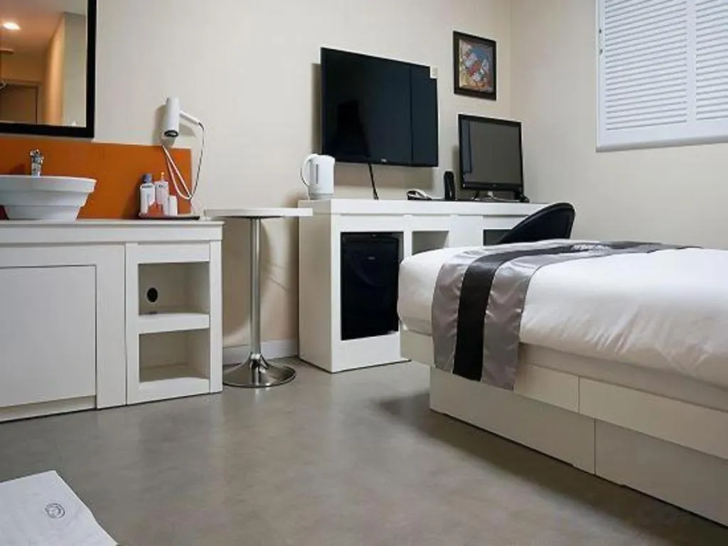 Novalus Tourist Hotel South Korea