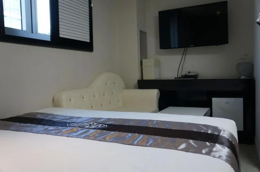 *** Motel Novalus Tourist Hotel South Korea