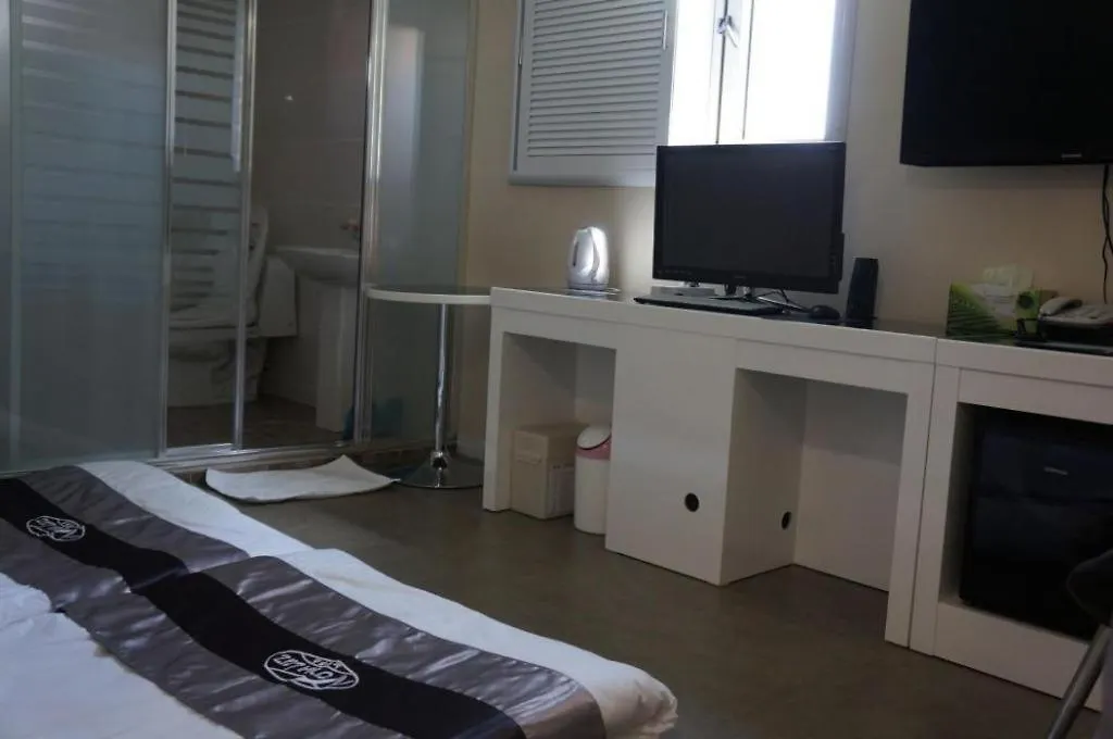 Novalus Tourist Hotel Seoul