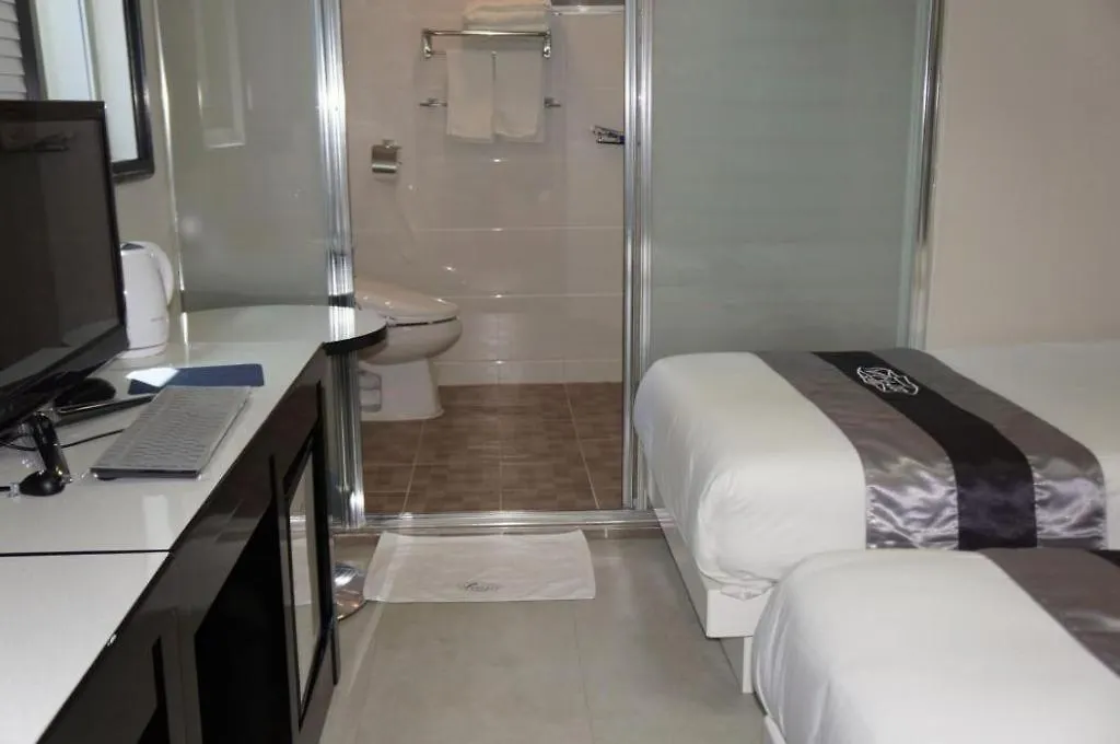 Motel Novalus Tourist Hotel