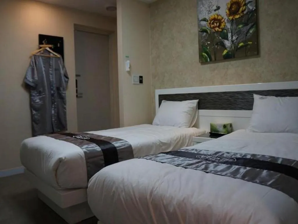Motel Novalus Tourist Hotel