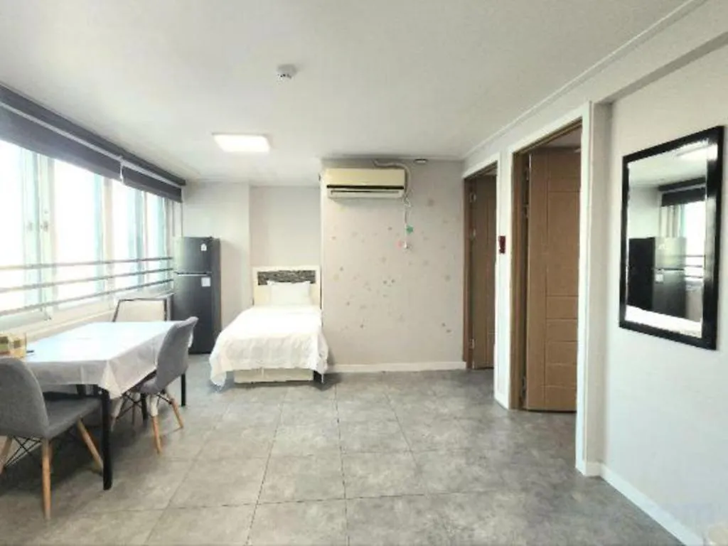 Novalus Tourist Hotel 3*, Seoul South Korea