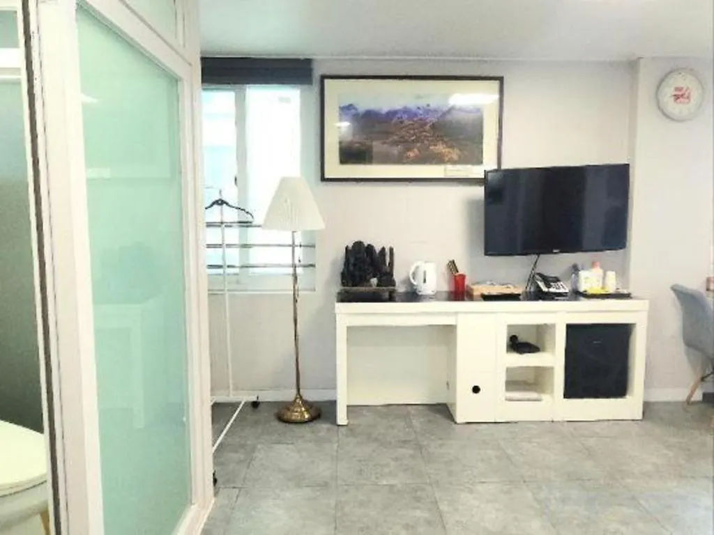 *** Motel Novalus Tourist Hotel South Korea