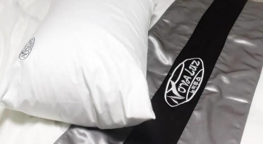 Novalus Tourist Hotel 3*, Seoul