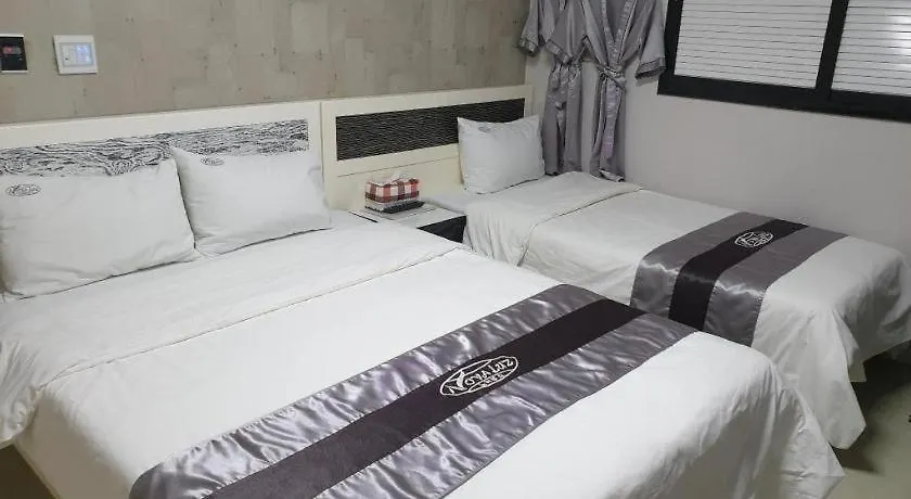 Novalus Tourist Hotel Motel