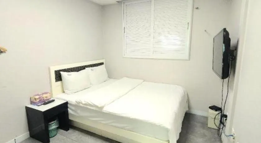 *** Motel Novalus Tourist Hotel South Korea