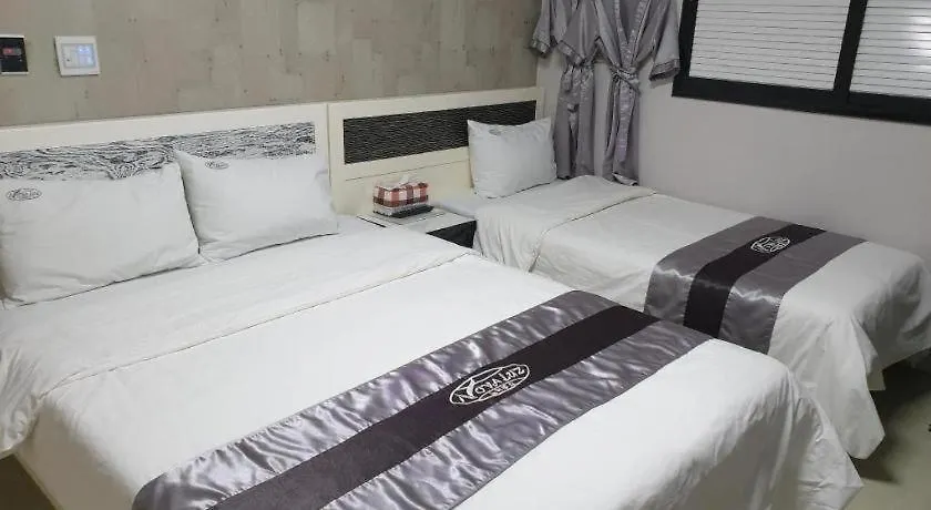 Novalus Tourist Hotel