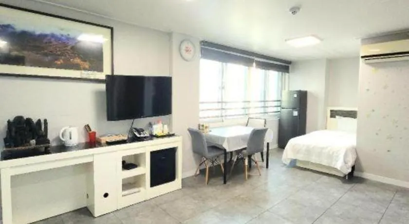 *** Motel Novalus Tourist Hotel South Korea