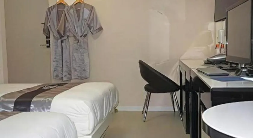 Novalus Tourist Hotel 3*, Seoul