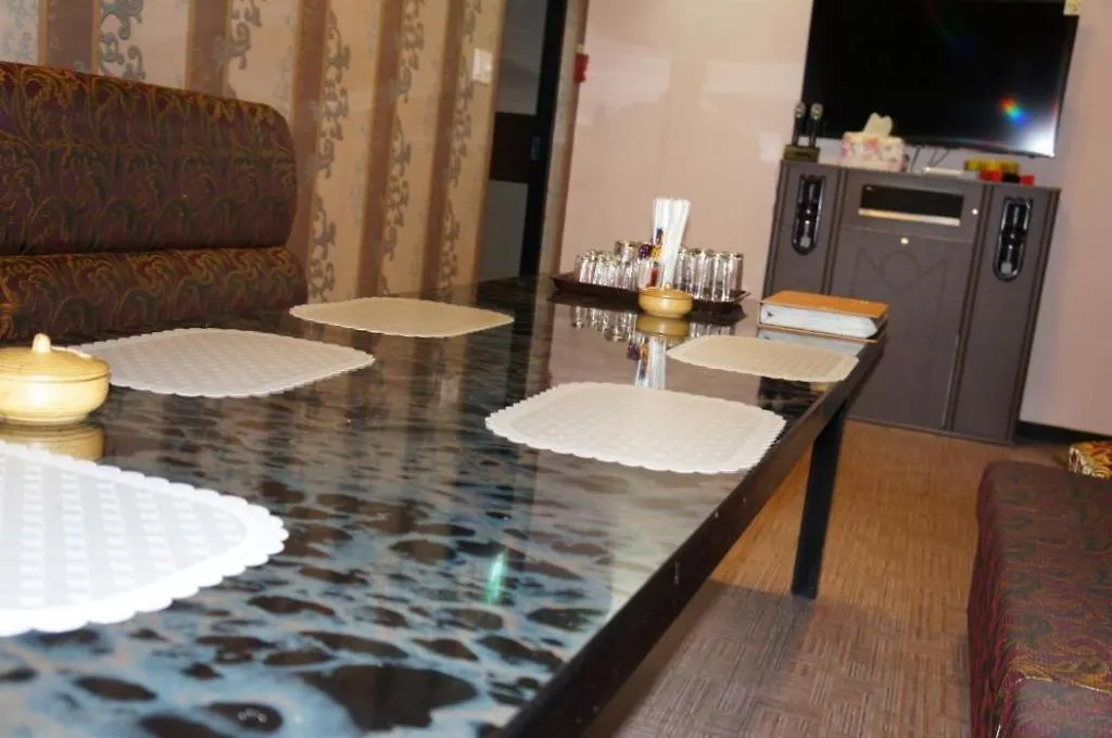 *** Motel Novalus Tourist Hotel South Korea
