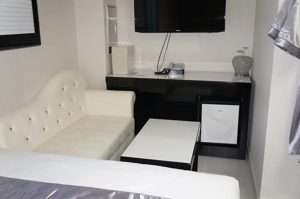 *** Motel Novalus Tourist Hotel South Korea